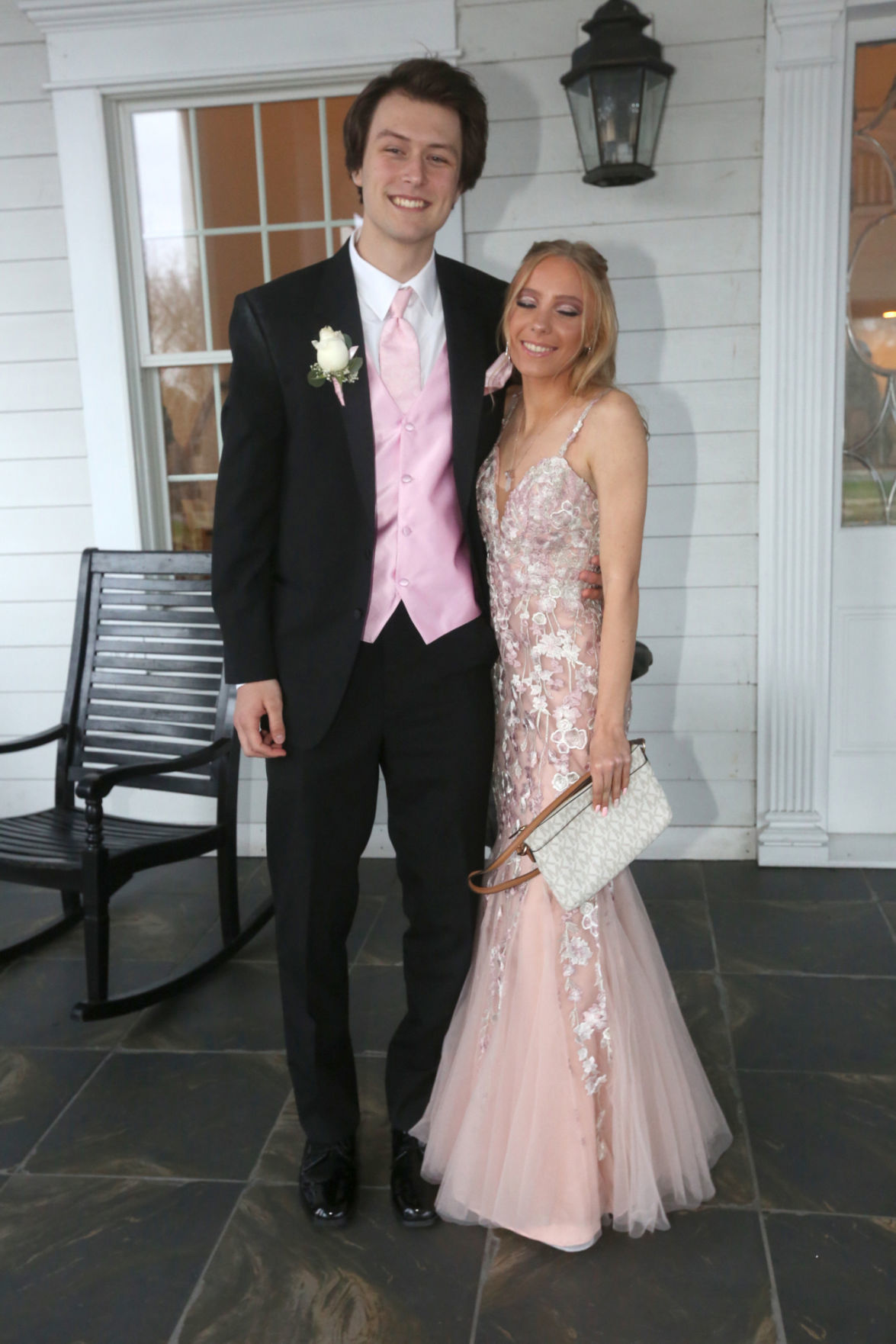 St. Augustine Prom